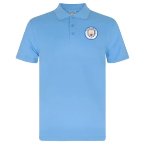 Polo tričko Manchester City FC