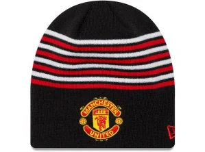 Čepice Manchester United FC New Era Stripe