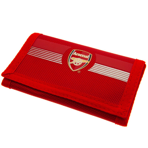 Peněženka Arsenal FC Ultra