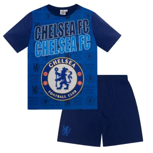 Dětské pyžamo Chelsea FC 