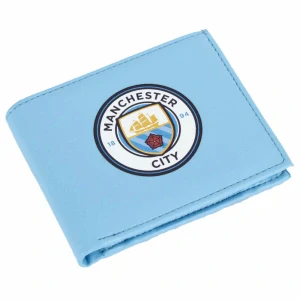 Peněženka Manchester City FC PU