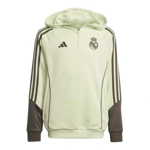 Dětská Mikina Adidas Real Madrid CF JP4003
