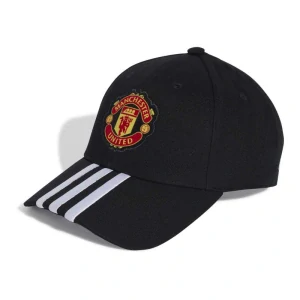 Kšiltovka Adidas Manchester United FC JV5899