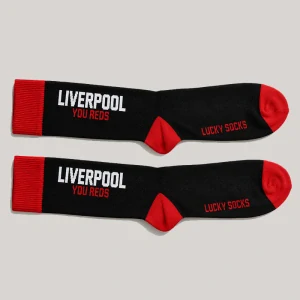 Ponožky Liverpool FC Reds