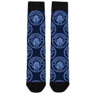 Ponožky Manchester City FC Multi