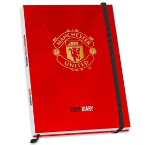Diář 2025 Manchester United FC