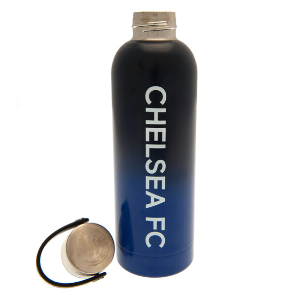 Nerezová láhev Chelsea FC Chunky