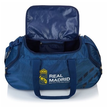 Sportovní taška Real Madrid CF DB