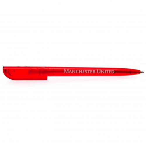 Propiska Manchester United FC