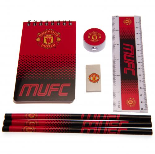 Školní set Manchester United FC Starter
