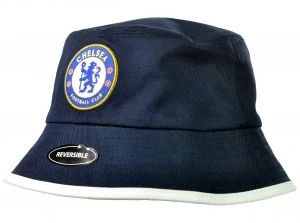 Klobouk Chelsea FC Reversible