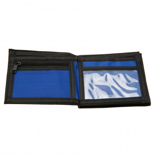 Peněženka Chelsea FC Canvas