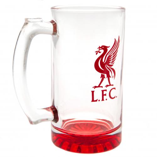 Půlitr Liverpool FC