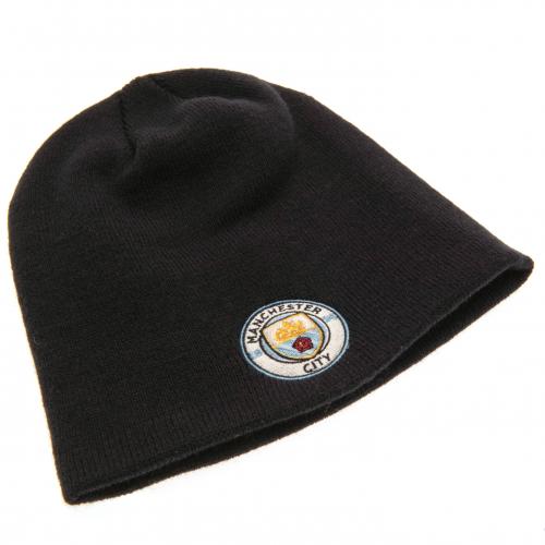 Čepice Manchester City FC NV