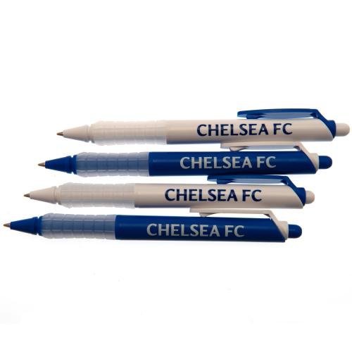 Propiska Chelsea FC 4ks