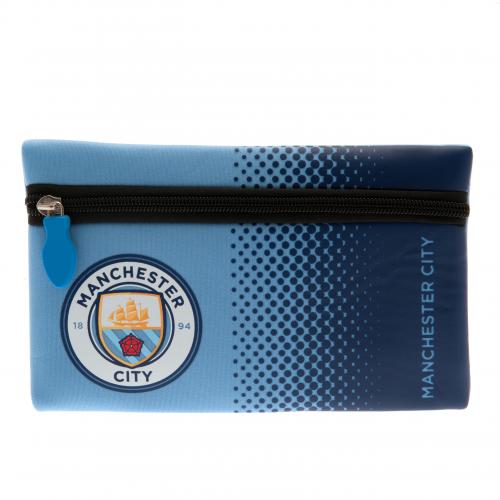 Školní pouzdro Manchester City FC