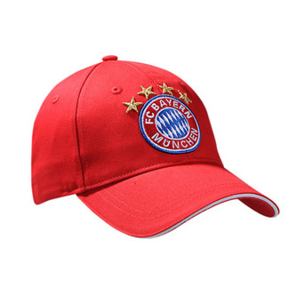 Kšiltovka FC Bayern München