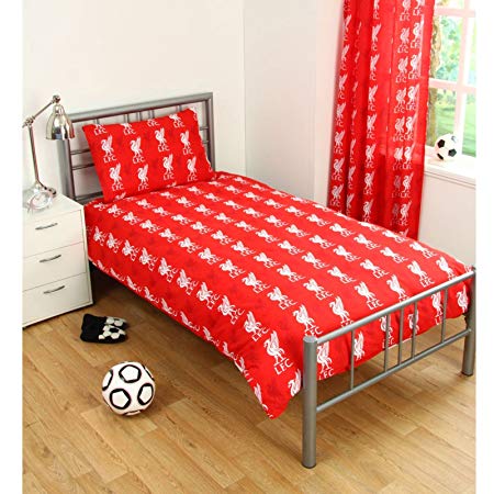 Fotbalové povlečení Liverpool FC PL