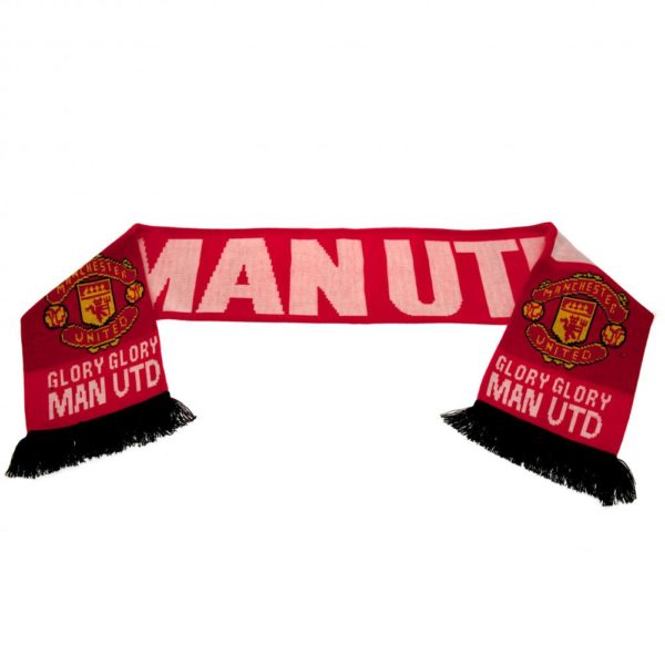 Šála Manchester United FC GG