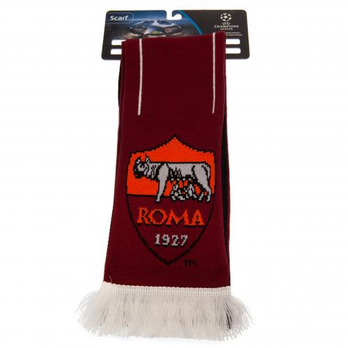 Šála AS Řím Champions League