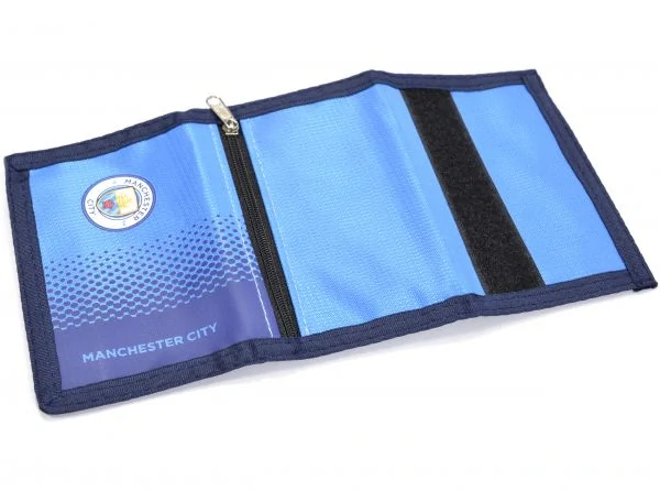 Peněženka Manchester City FC FD
