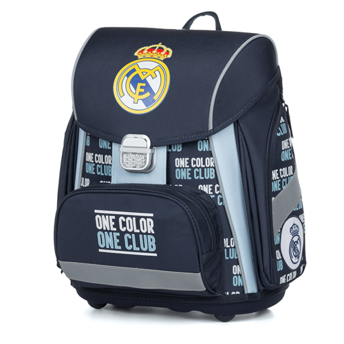 Školní 3 dílný set Real Madrid CF PREMIUM