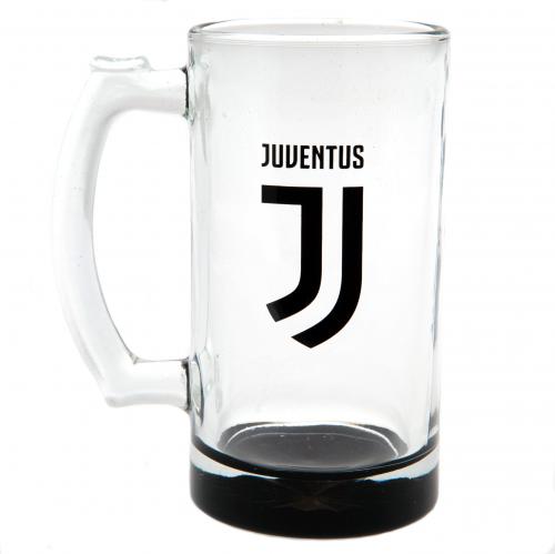 Půllitr Juventus FC