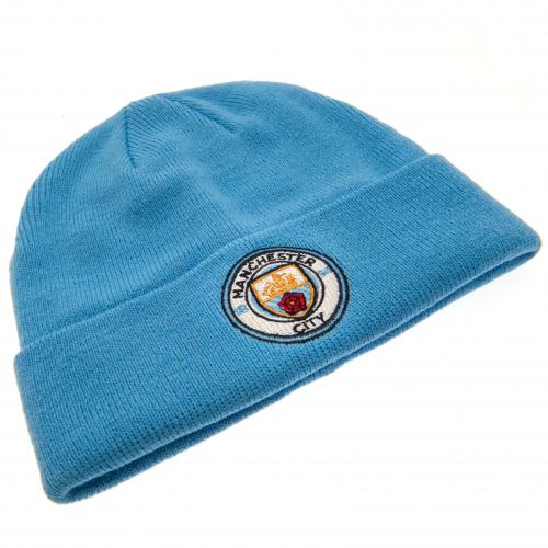 Čepice Manchester City FC TU