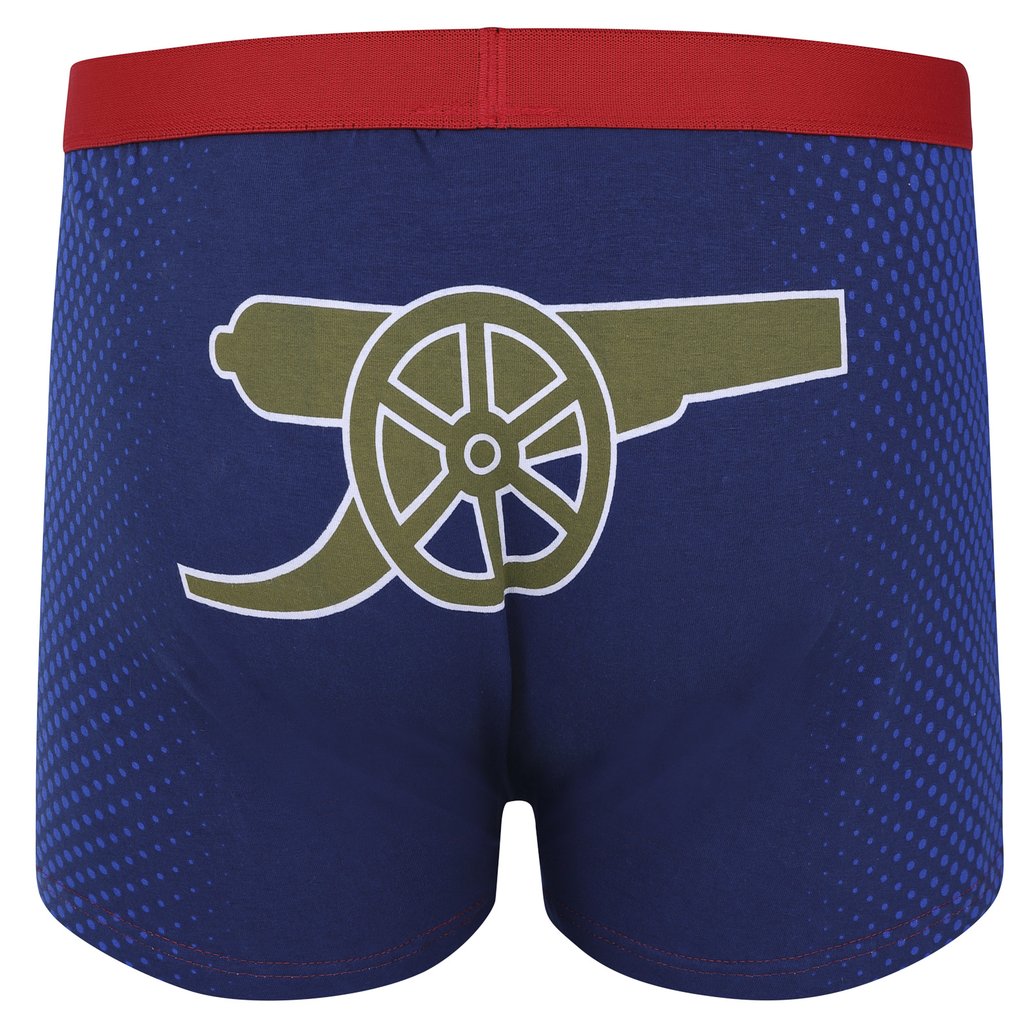 Pánské boxerky Arsenal FC BL