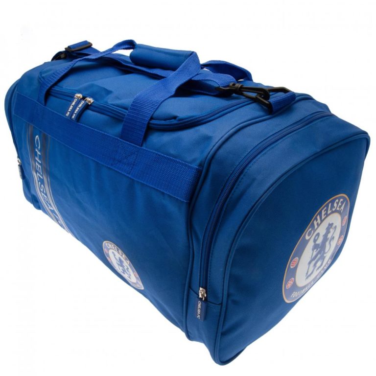 Sportovní taška Chelsea FC Holdall ST