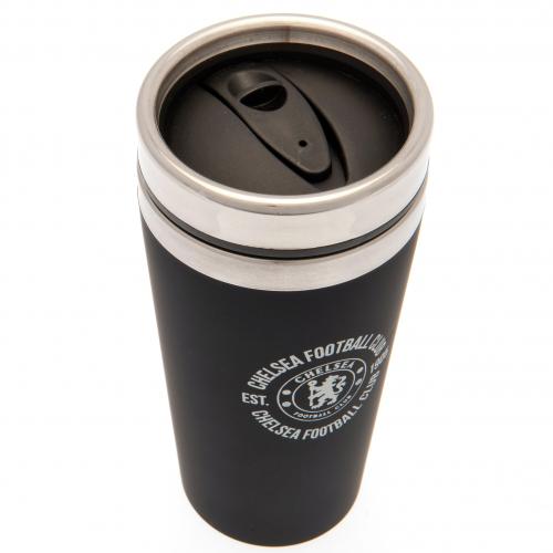 Termohrnek Chelsea FC Stainless