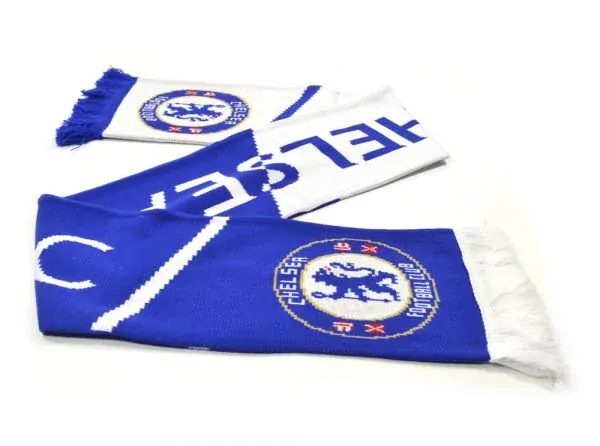 Šála Chelsea FC Vertigo