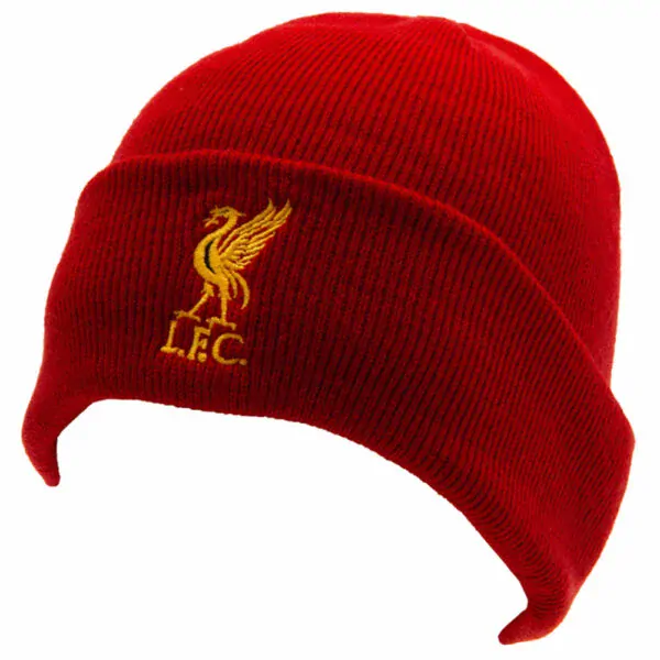 Čepice Liverpool FC RZ