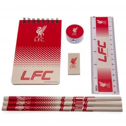 Školní set Liverpool FC Start