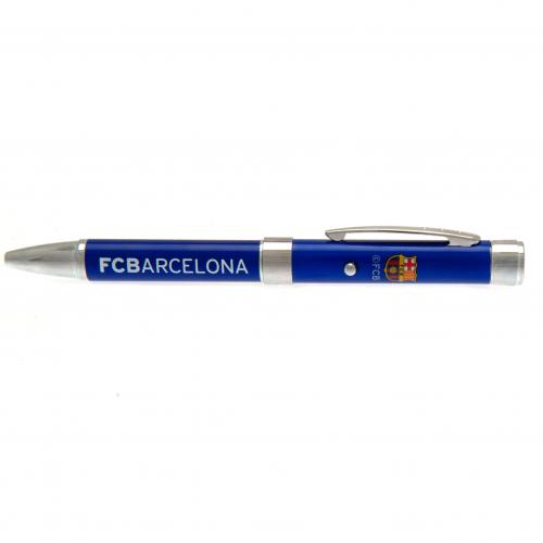 Propiska Barcelona FC BL
