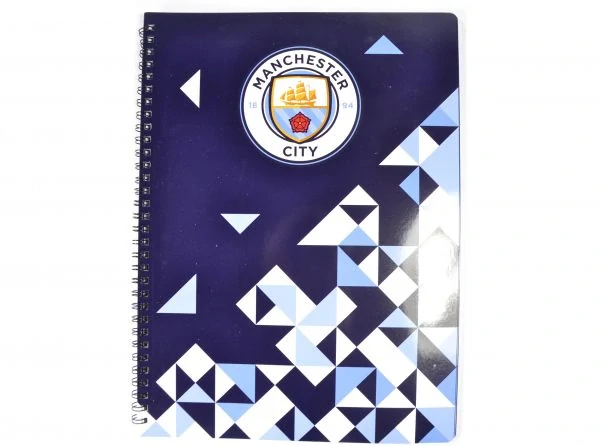 Školní set Manchester City FC