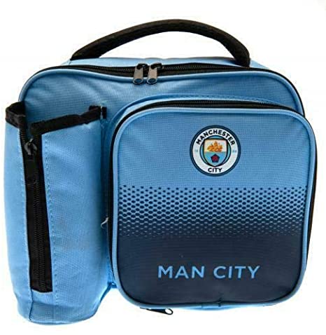 Svačinová taška Manchester City FC