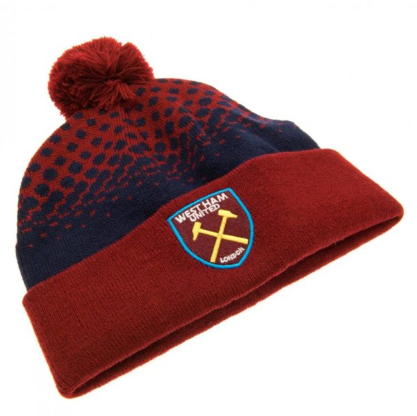 Kulich West Ham United FC FD
