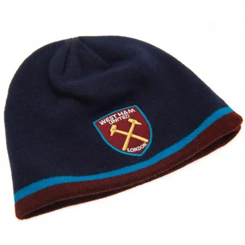 Čepice West Ham United FC TP