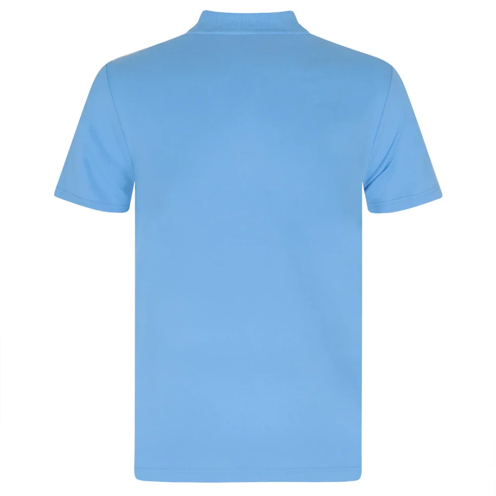 Polo tričko Manchester City FC