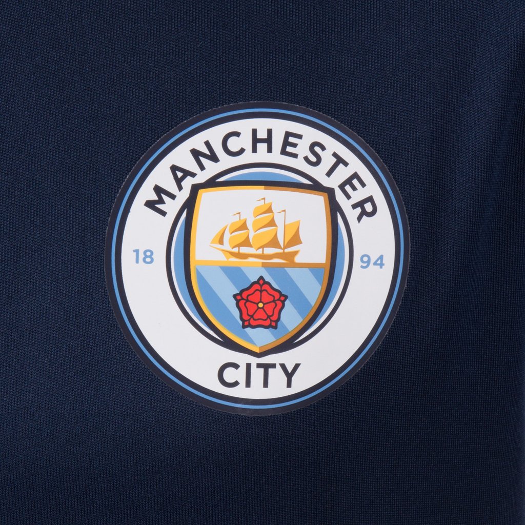 Tričko Manchester City FC Poly