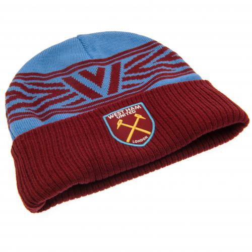 Čepice West Ham United FC Umbro