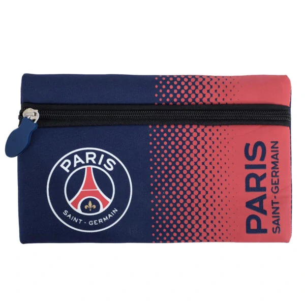 Školní pouzdro Paris Saint-Germain FC