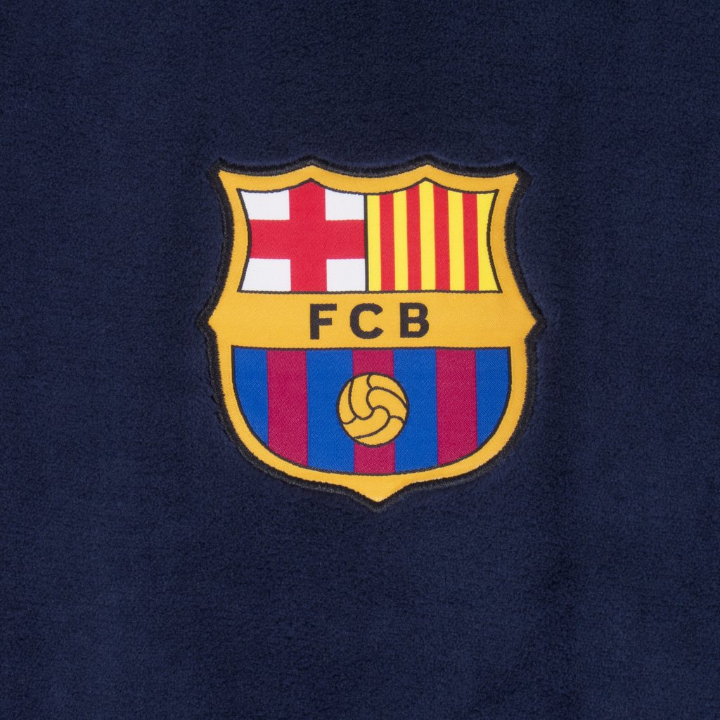 Pánský župan Barcelona FC
