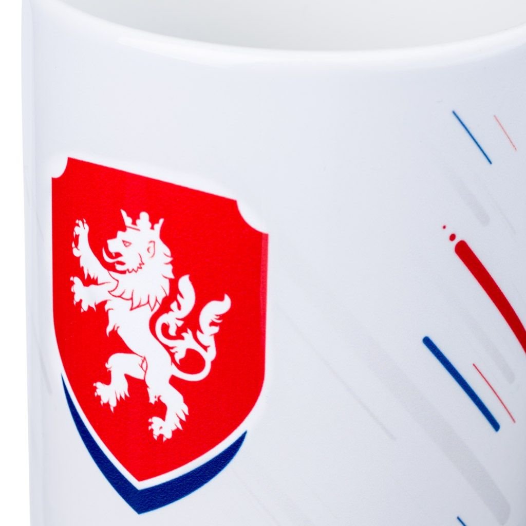 Hrnek Česká reprezentace