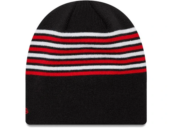 Čepice Manchester United FC New Era Stripe