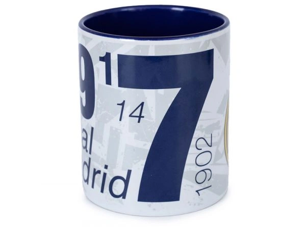 Hrnek Real Madrid CF Los Galacticos