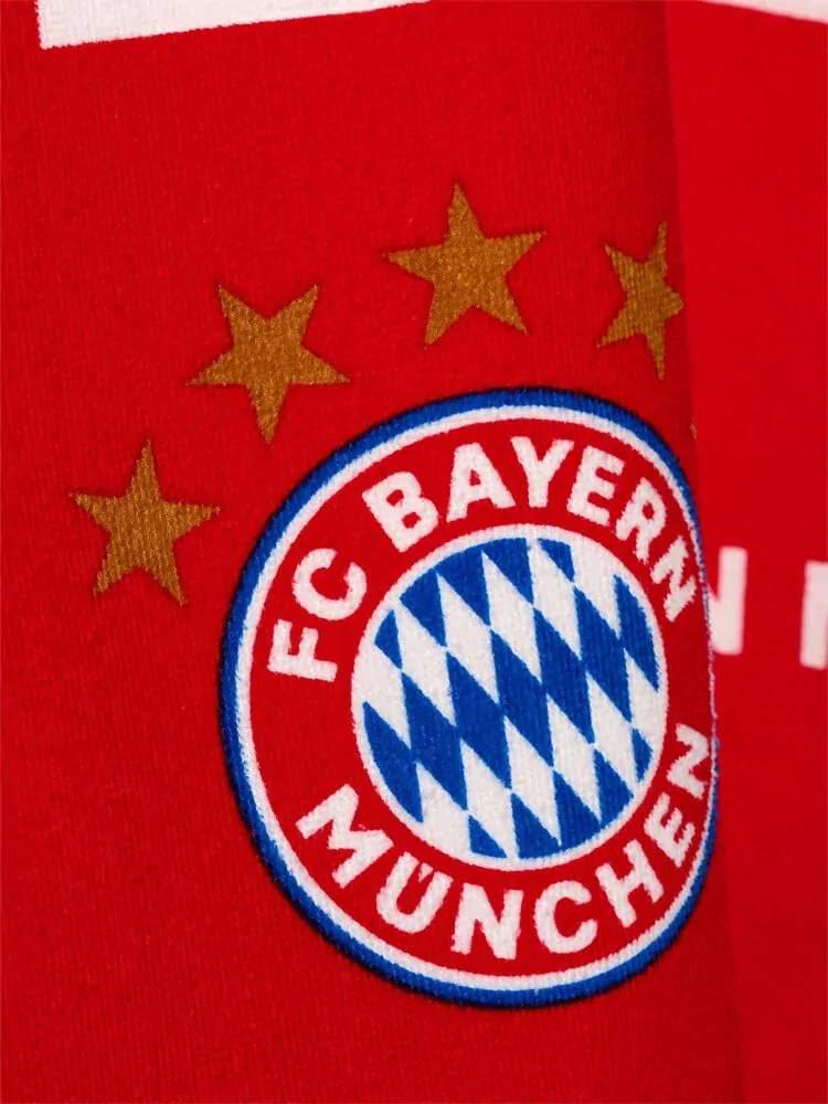 Osuška FC Bayern München