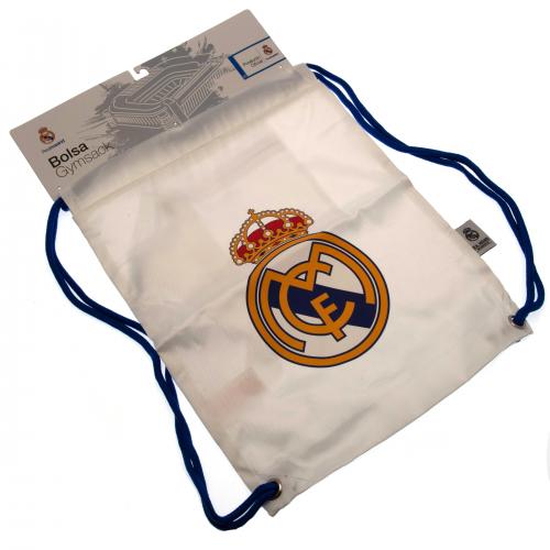 Vak na boty Real Madrid CF WT