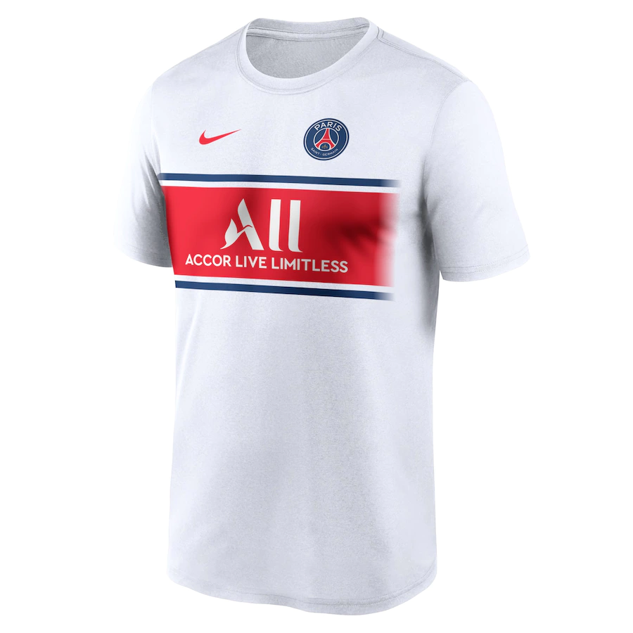 Tréninkový dres Paris Saint-Germain FC Nike Messi 30 Fan Top